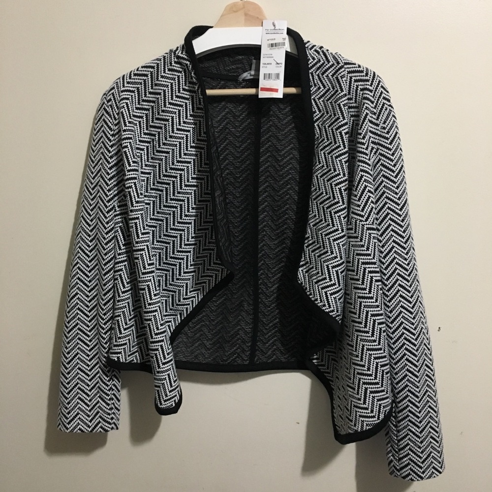 Women’s Blazer